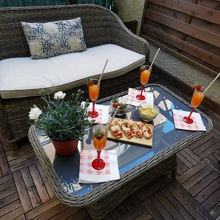 Apartmán Buenos Ayres 45 Chiavari Exteriér fotografie