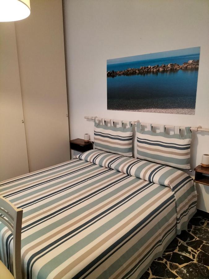 Apartmán Buenos Ayres 45 Chiavari Exteriér fotografie