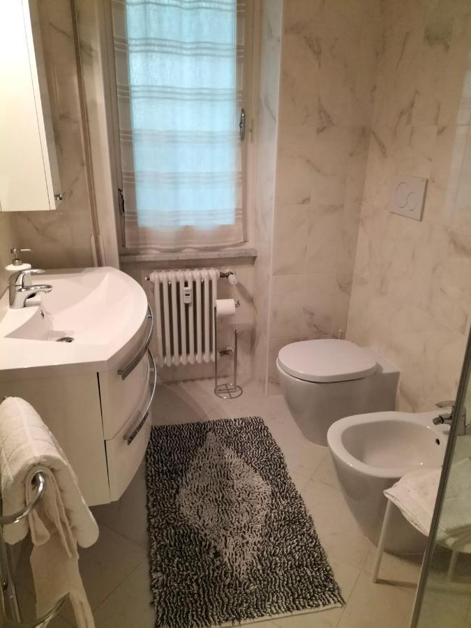 Apartmán Buenos Ayres 45 Chiavari Exteriér fotografie