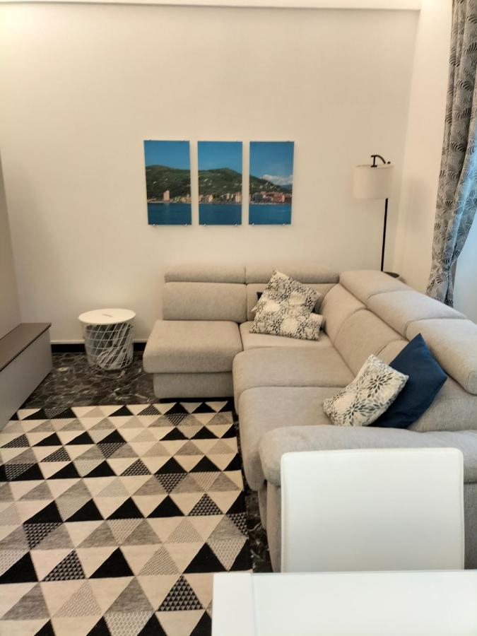 Apartmán Buenos Ayres 45 Chiavari Exteriér fotografie