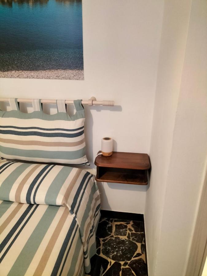 Apartmán Buenos Ayres 45 Chiavari Exteriér fotografie