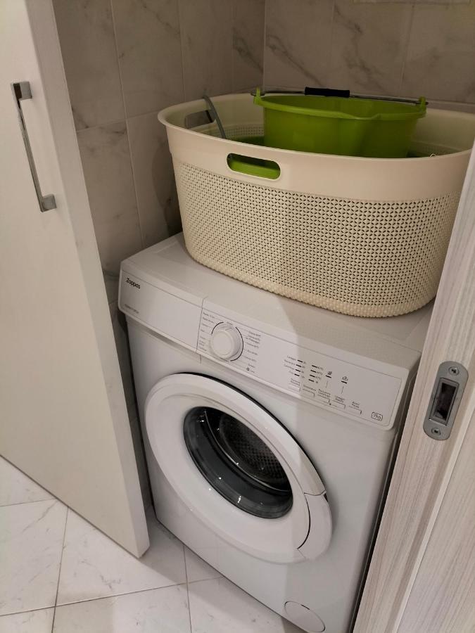 Apartmán Buenos Ayres 45 Chiavari Exteriér fotografie