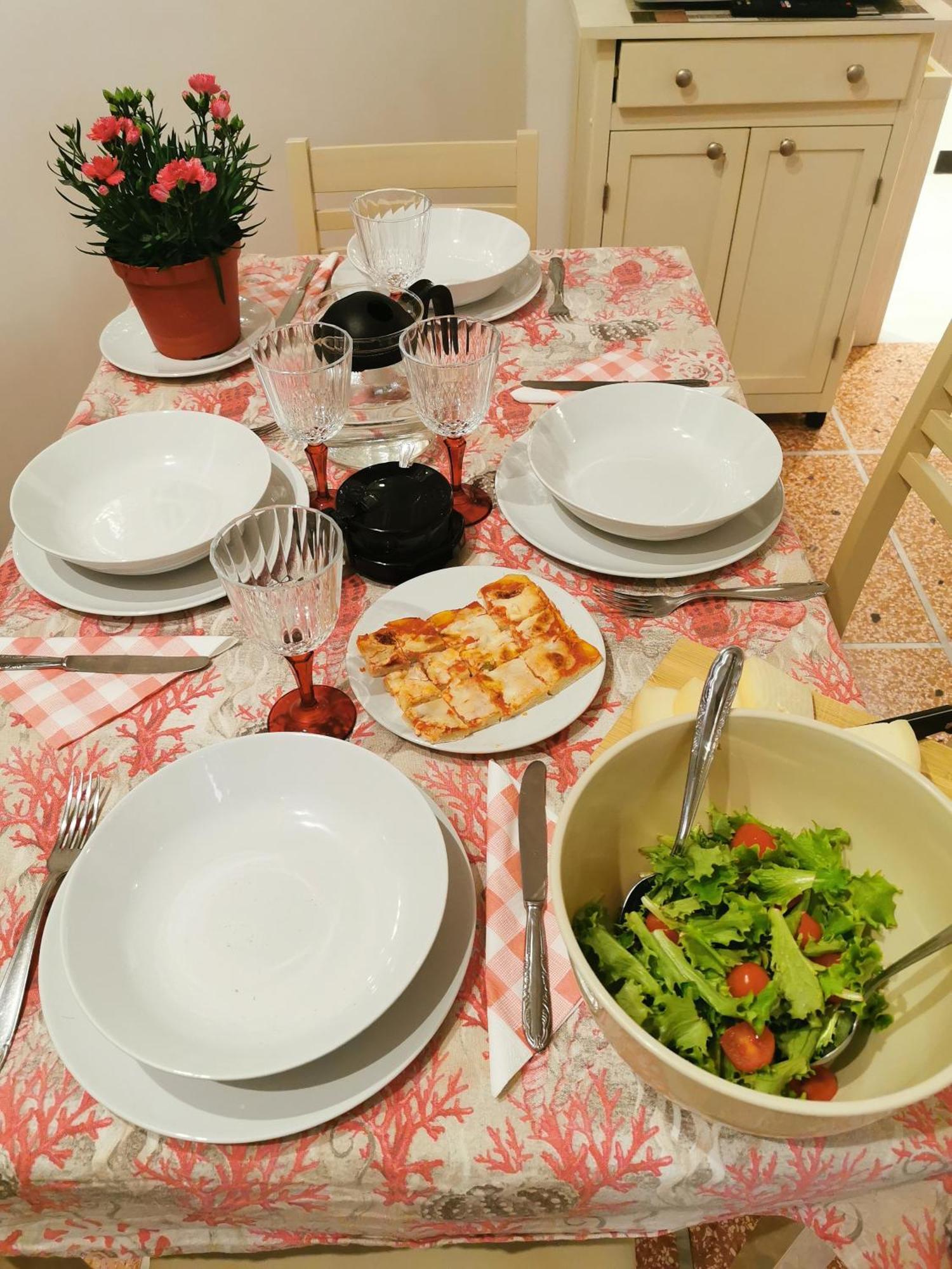 Apartmán Buenos Ayres 45 Chiavari Exteriér fotografie