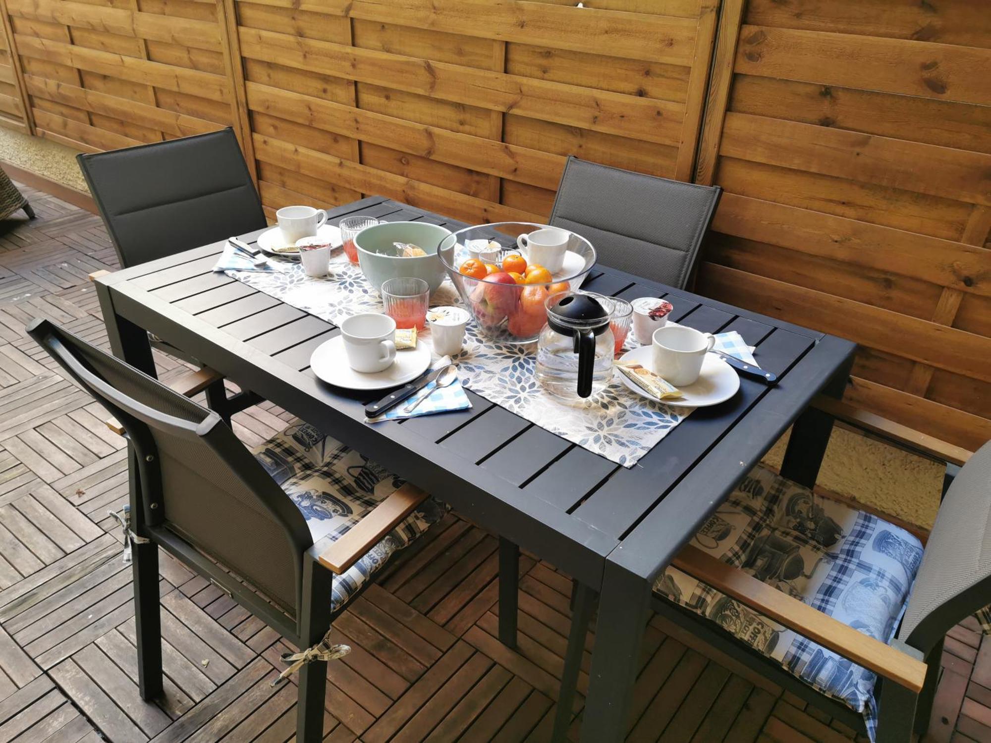 Apartmán Buenos Ayres 45 Chiavari Exteriér fotografie