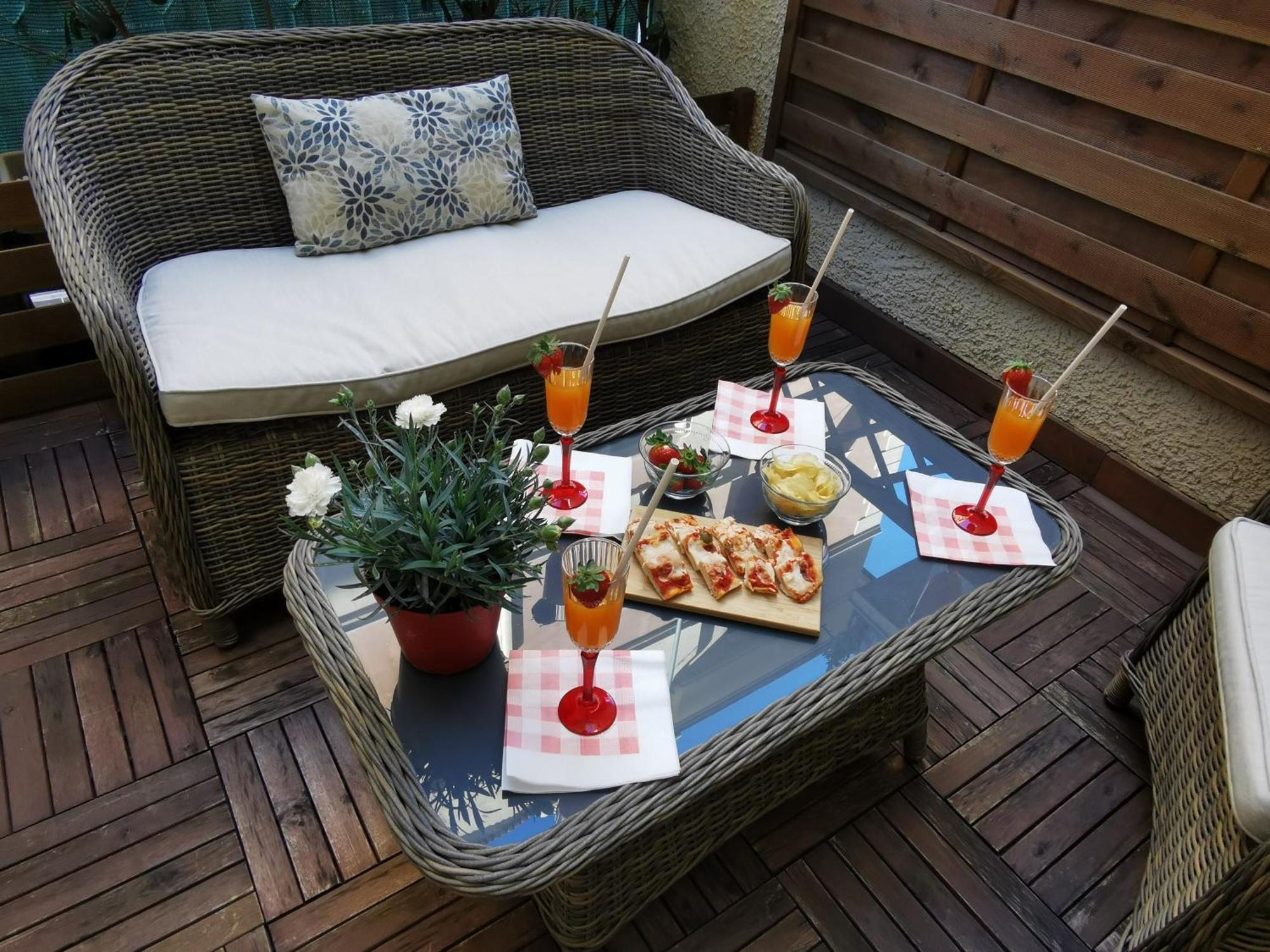 Apartmán Buenos Ayres 45 Chiavari Exteriér fotografie