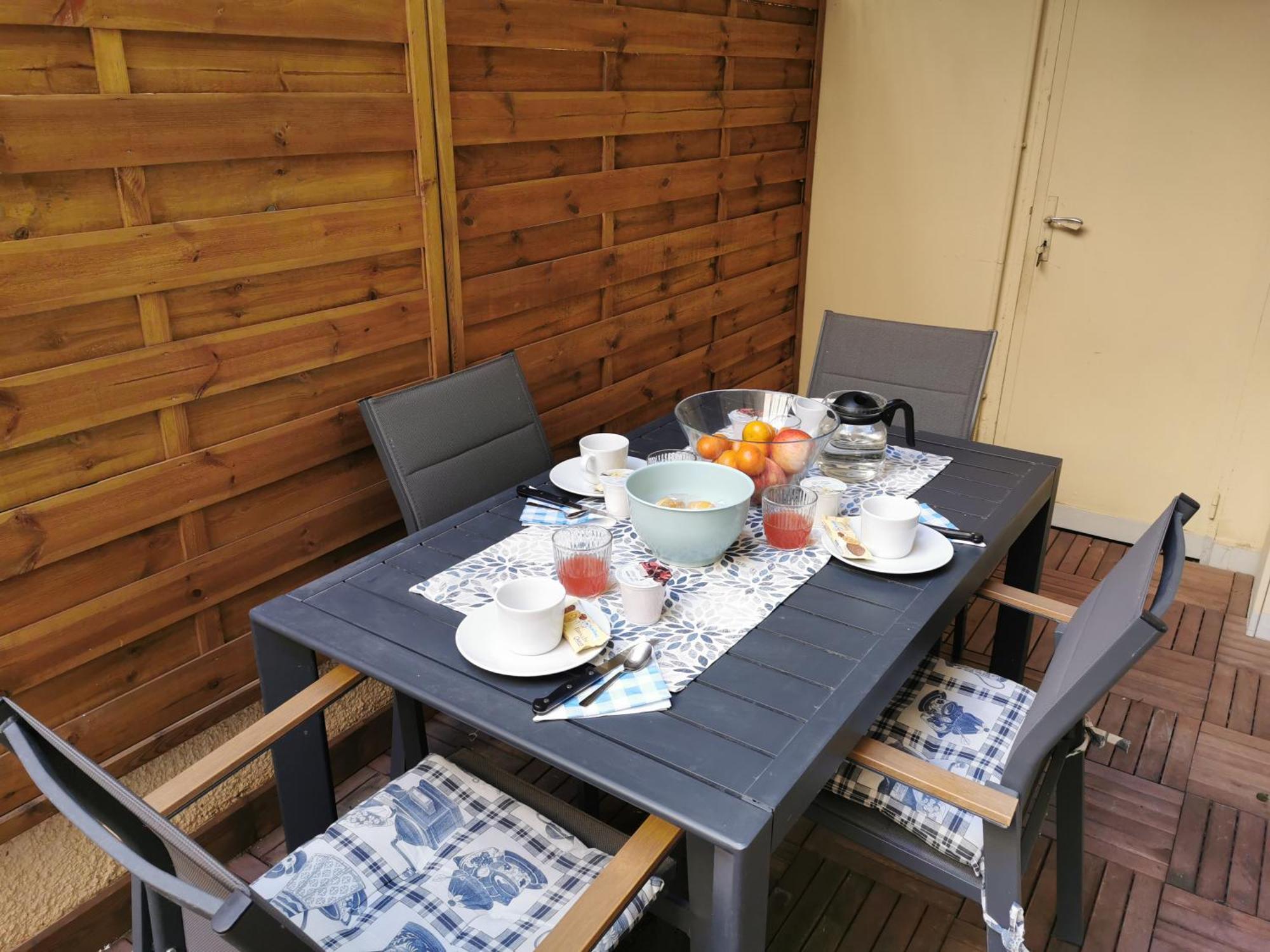 Apartmán Buenos Ayres 45 Chiavari Exteriér fotografie